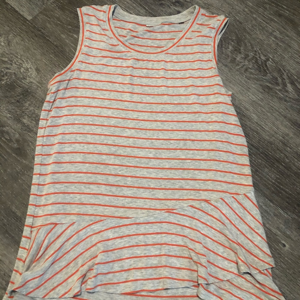 Cabi Tank